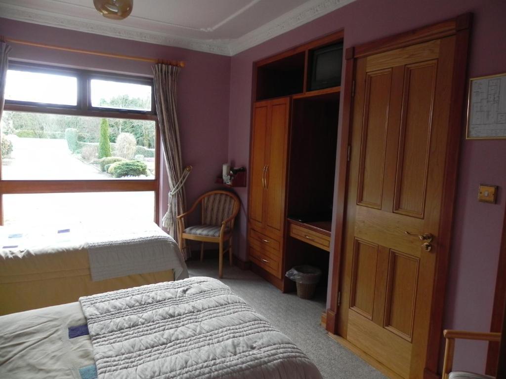 Shelmalier House Ξενοδοχείο Άθλον Δωμάτιο φωτογραφία